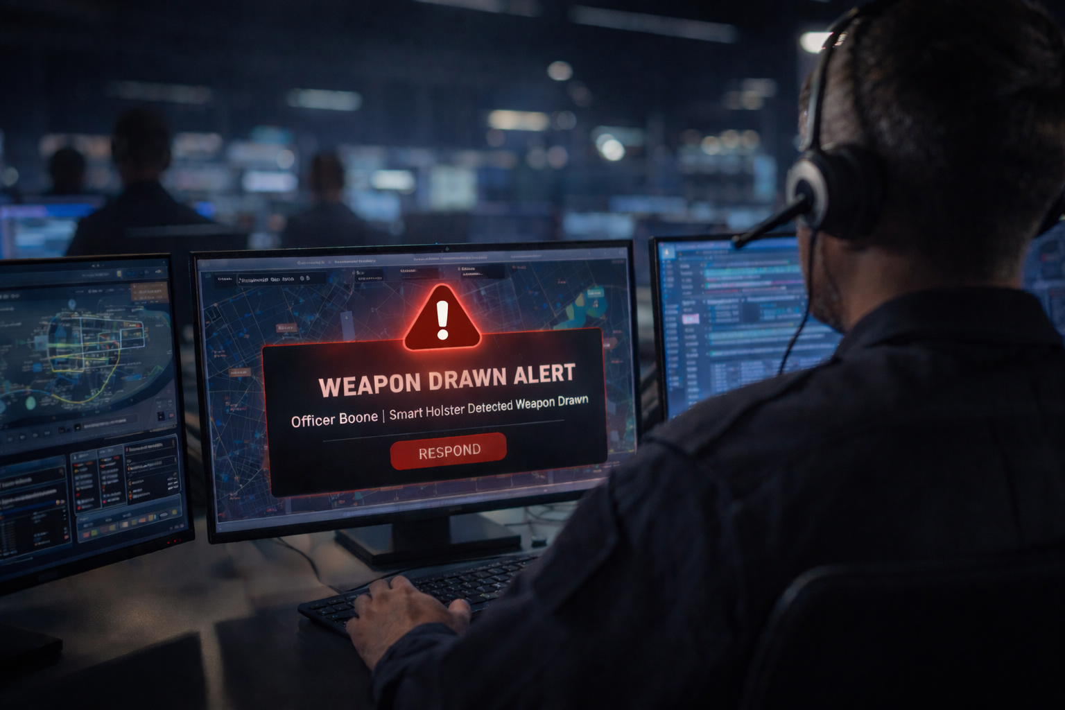 Rendering of demonstration